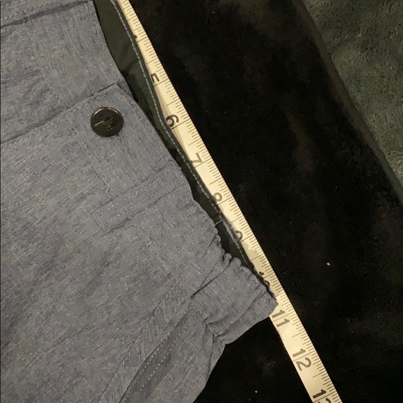 Trunks Large Short - Picture 4 of 5